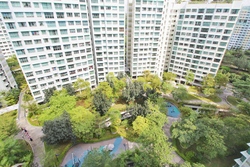 Blk 676B Punggol Drive (Punggol), HDB 5 Rooms #267989321